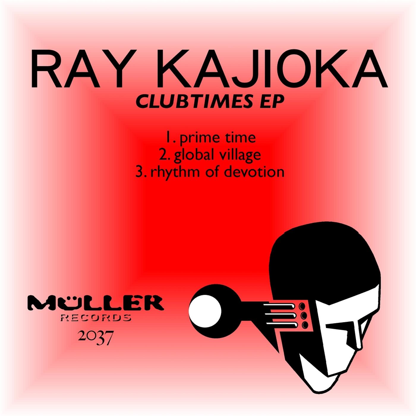 Track Image