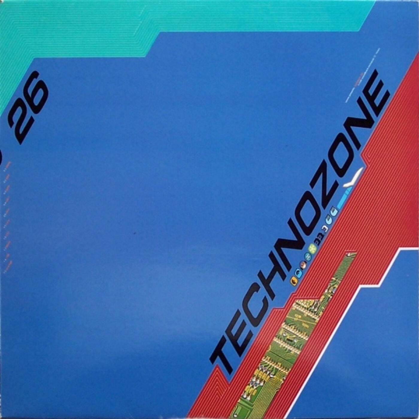 Track Image