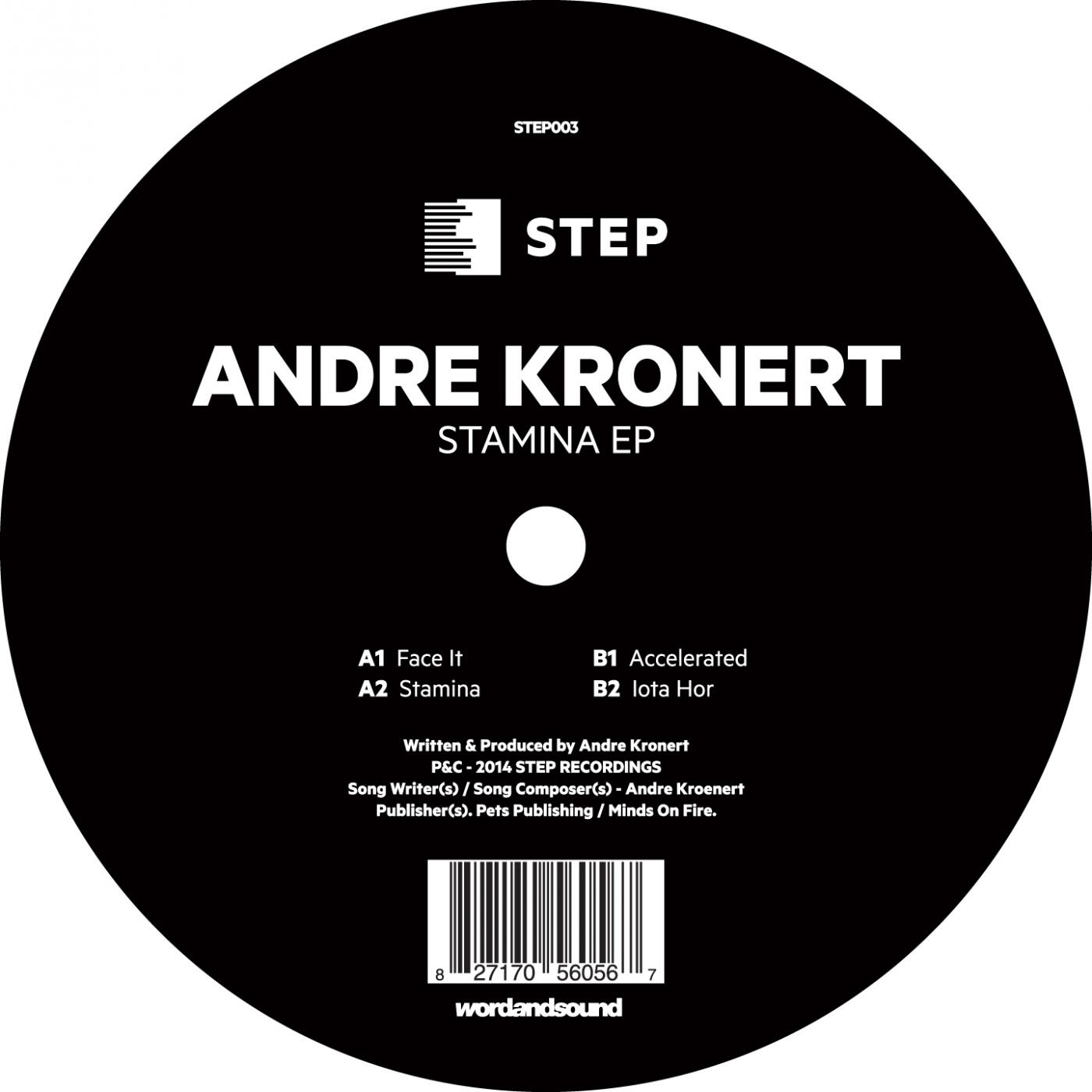 Track Image