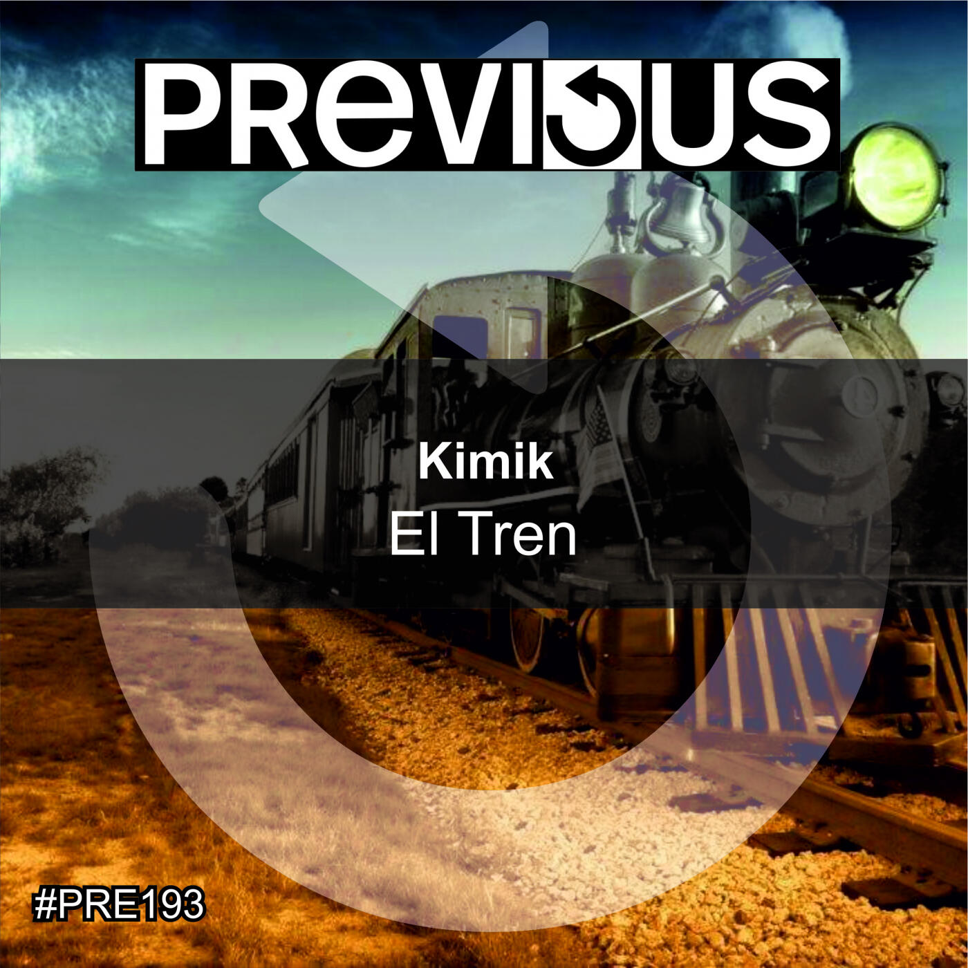 Track Image