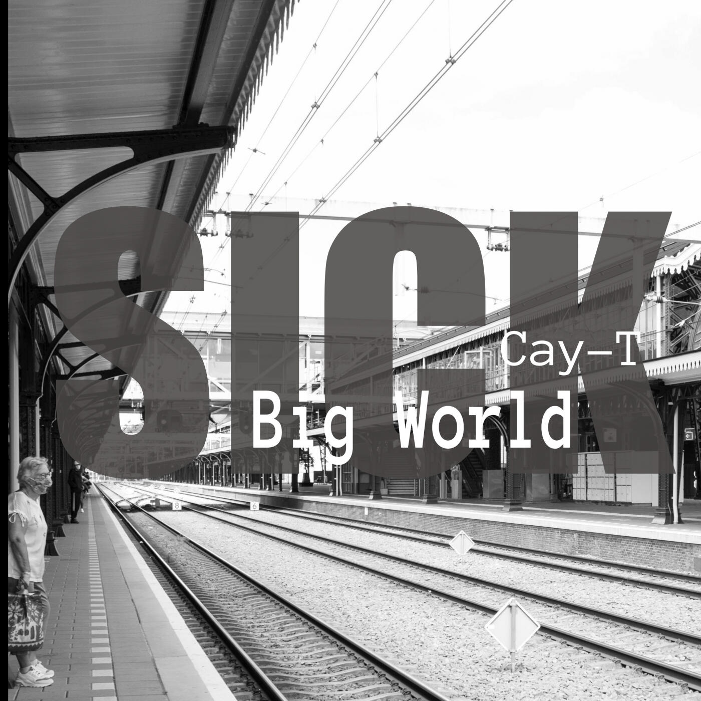 Track Image