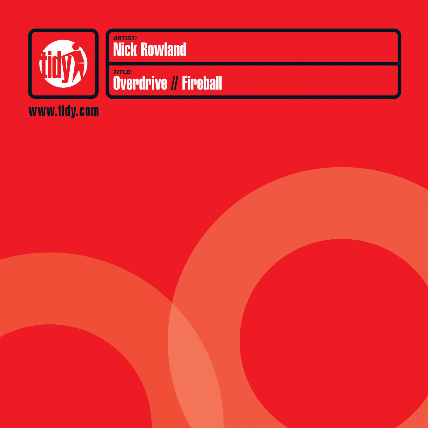 Track Image