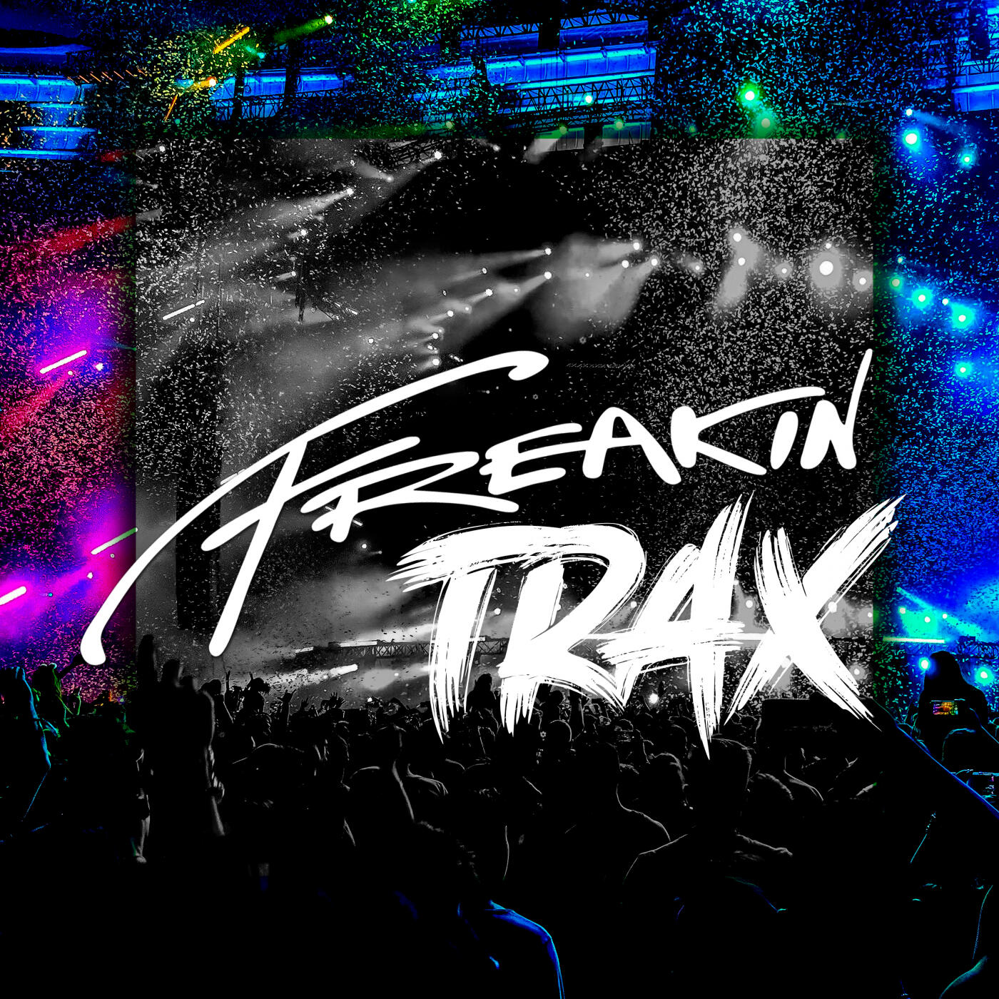 Track Image
