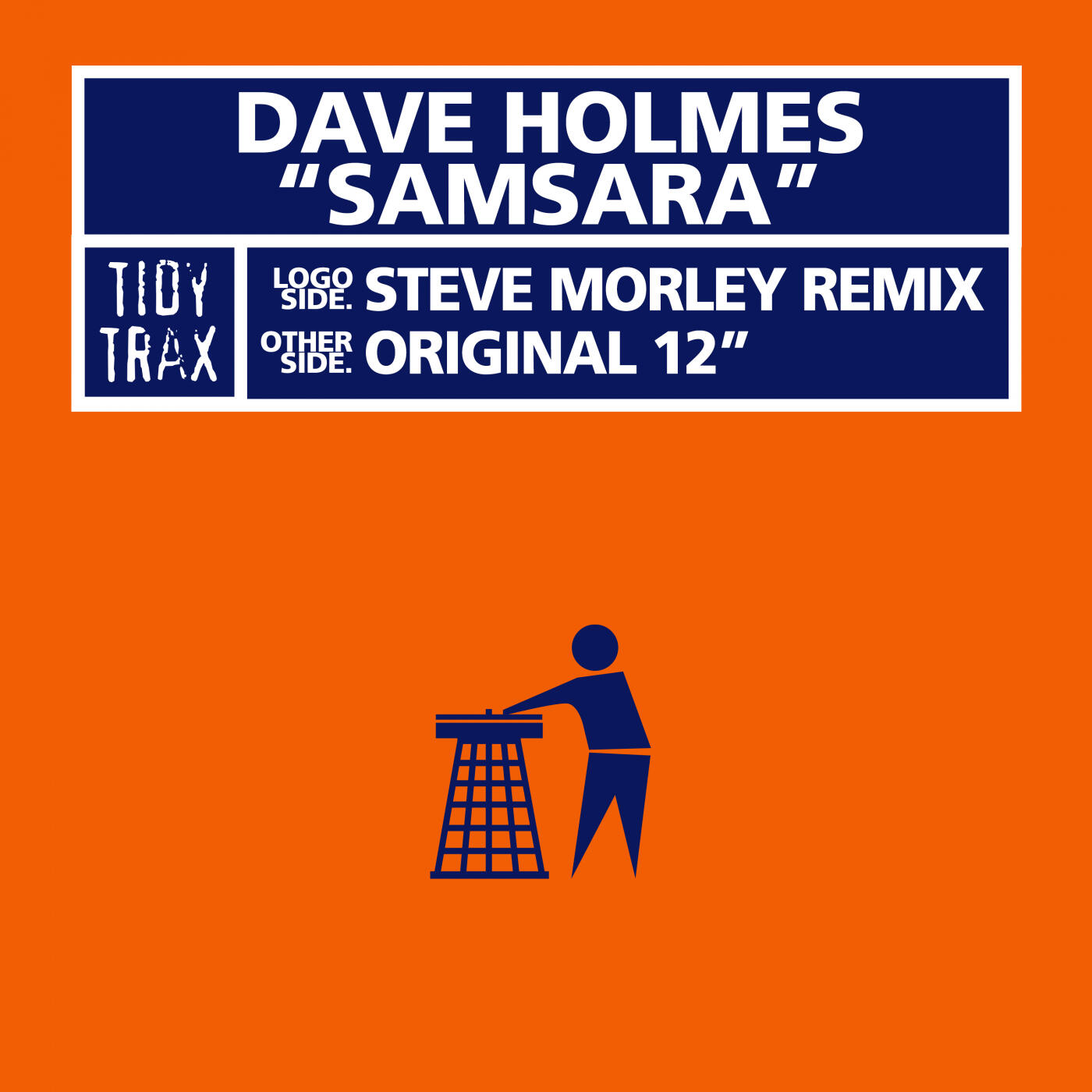 Track Image