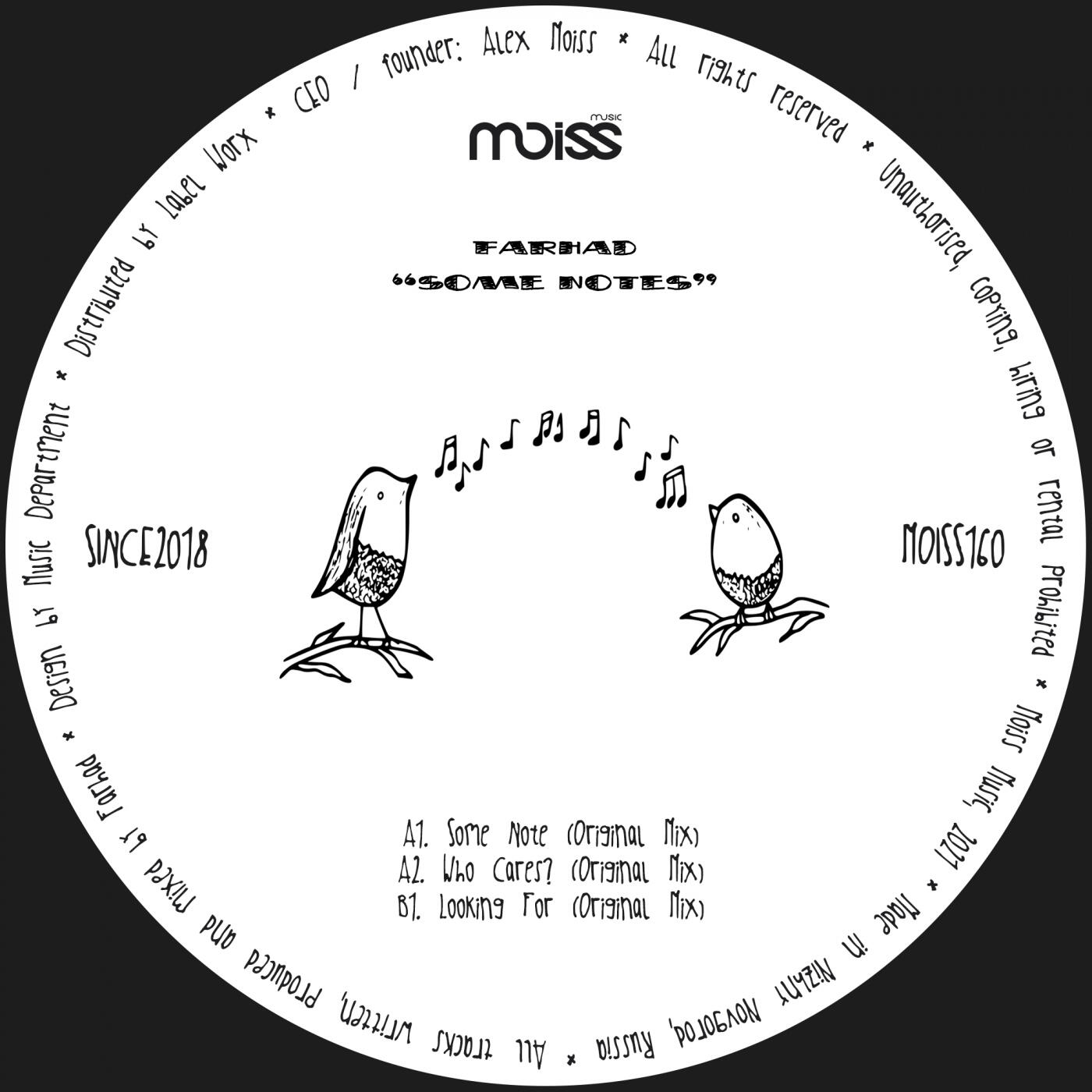 Track Image