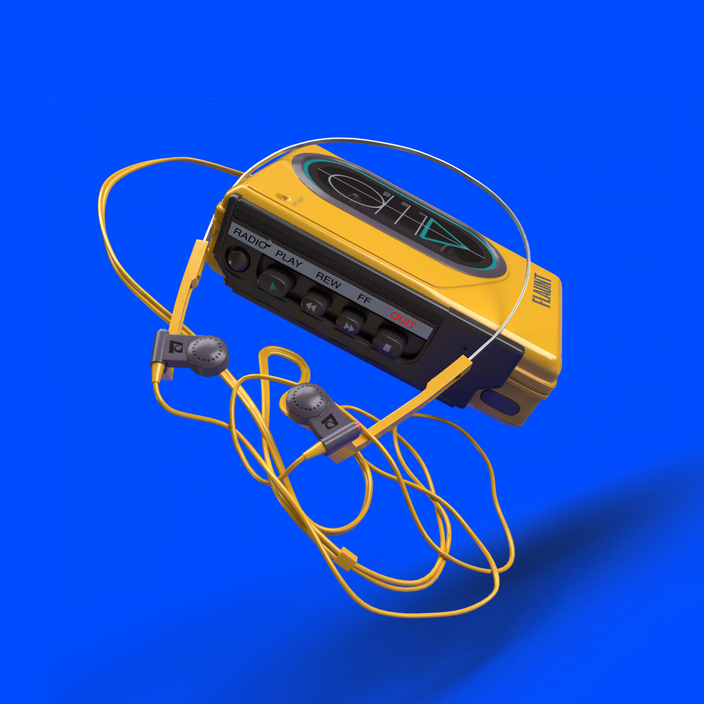 Track Image