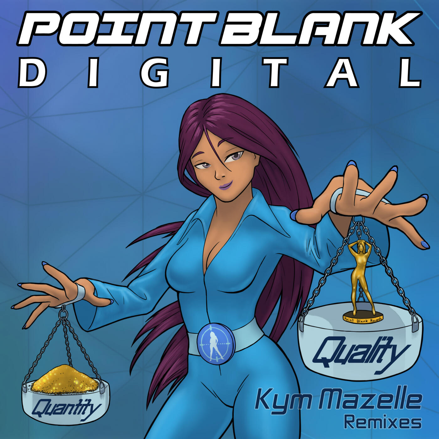Track Image