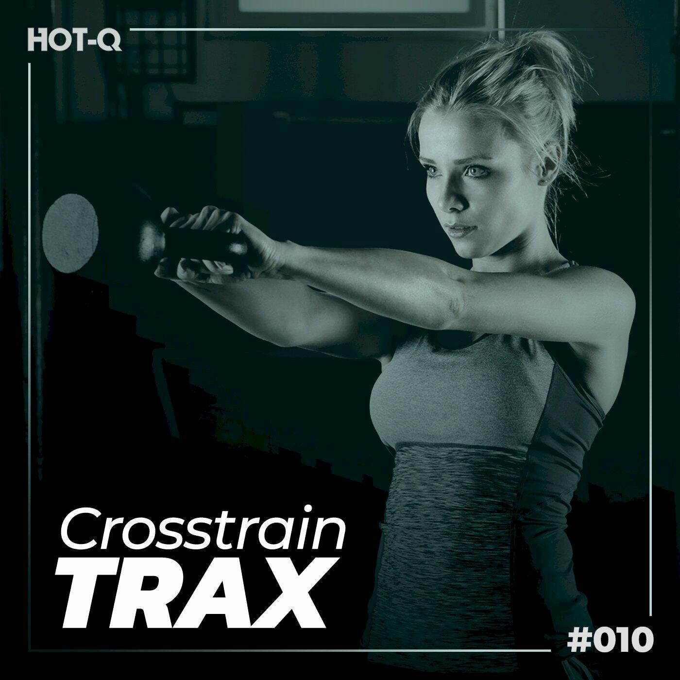 Track Image
