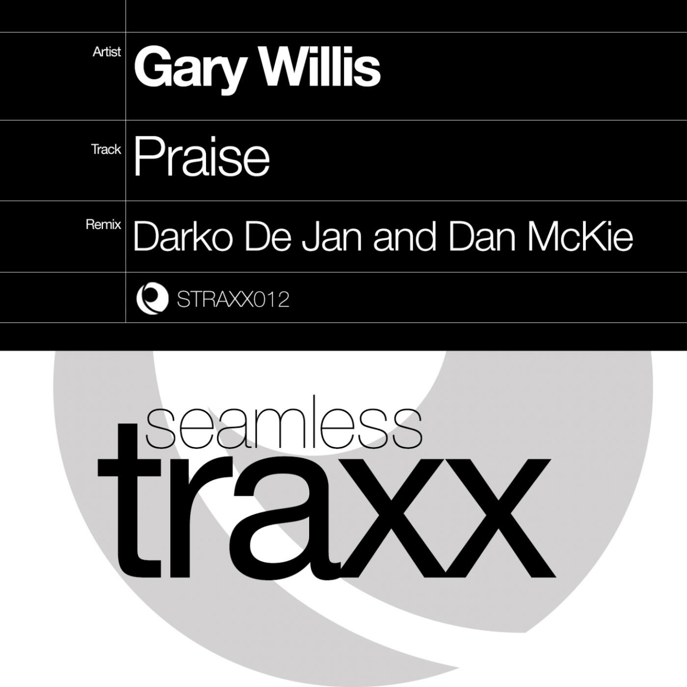 Track Image