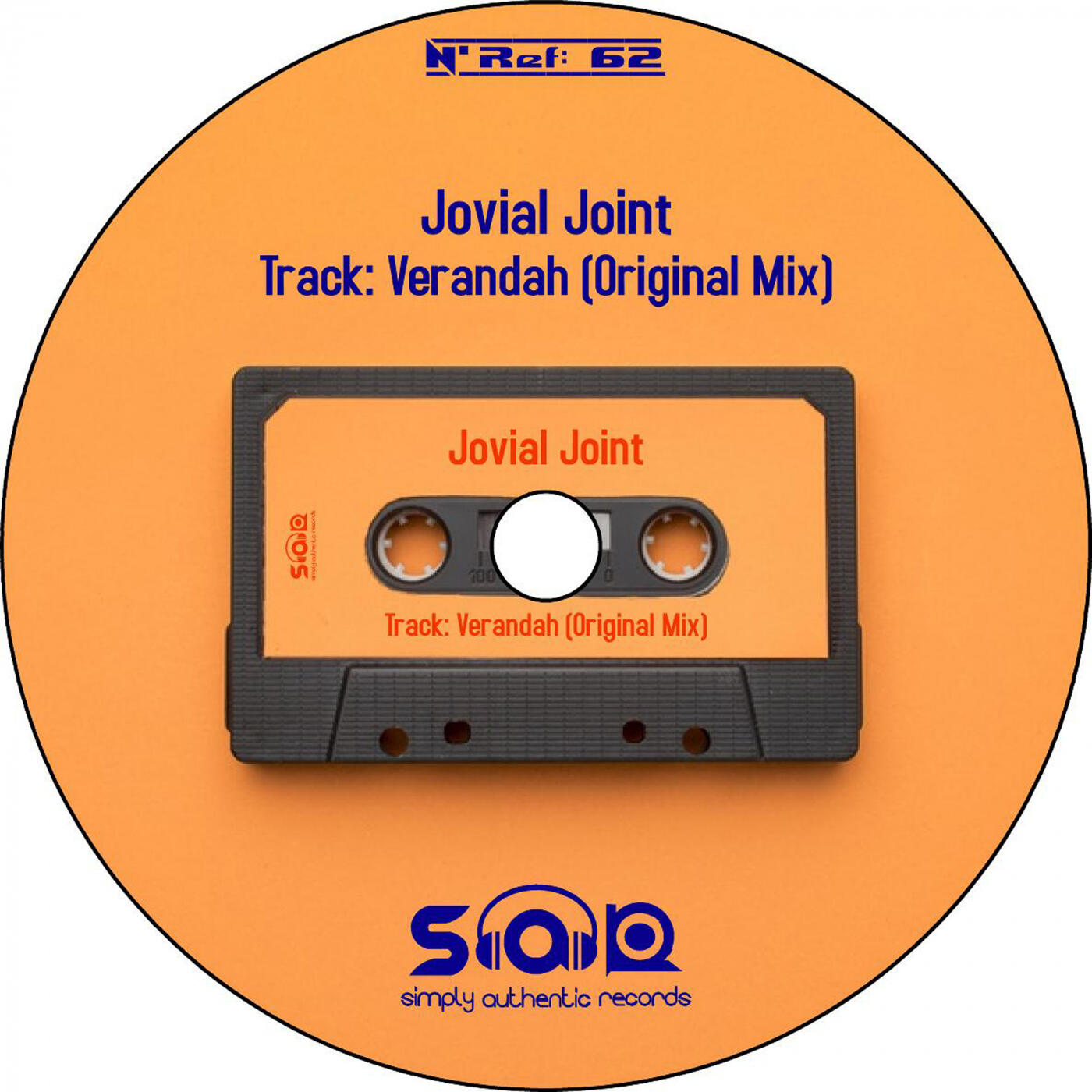 Track Image