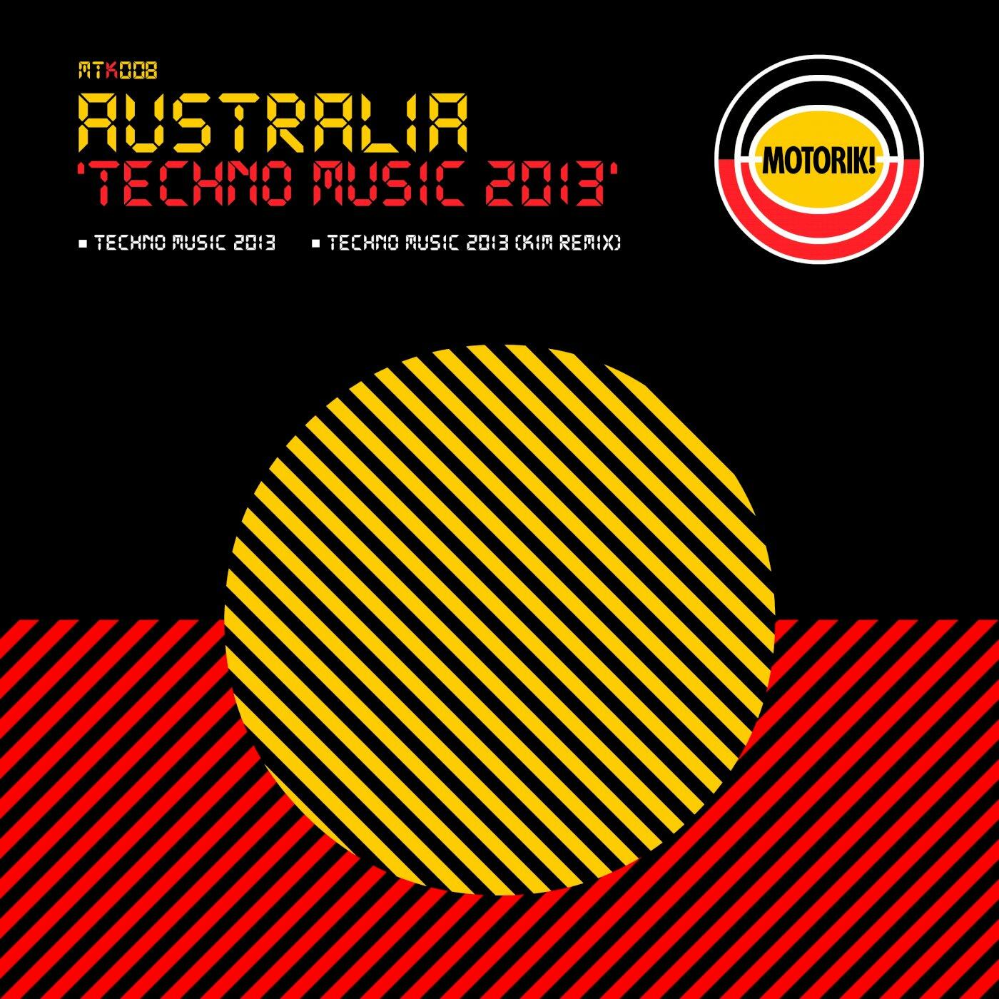 Track Image
