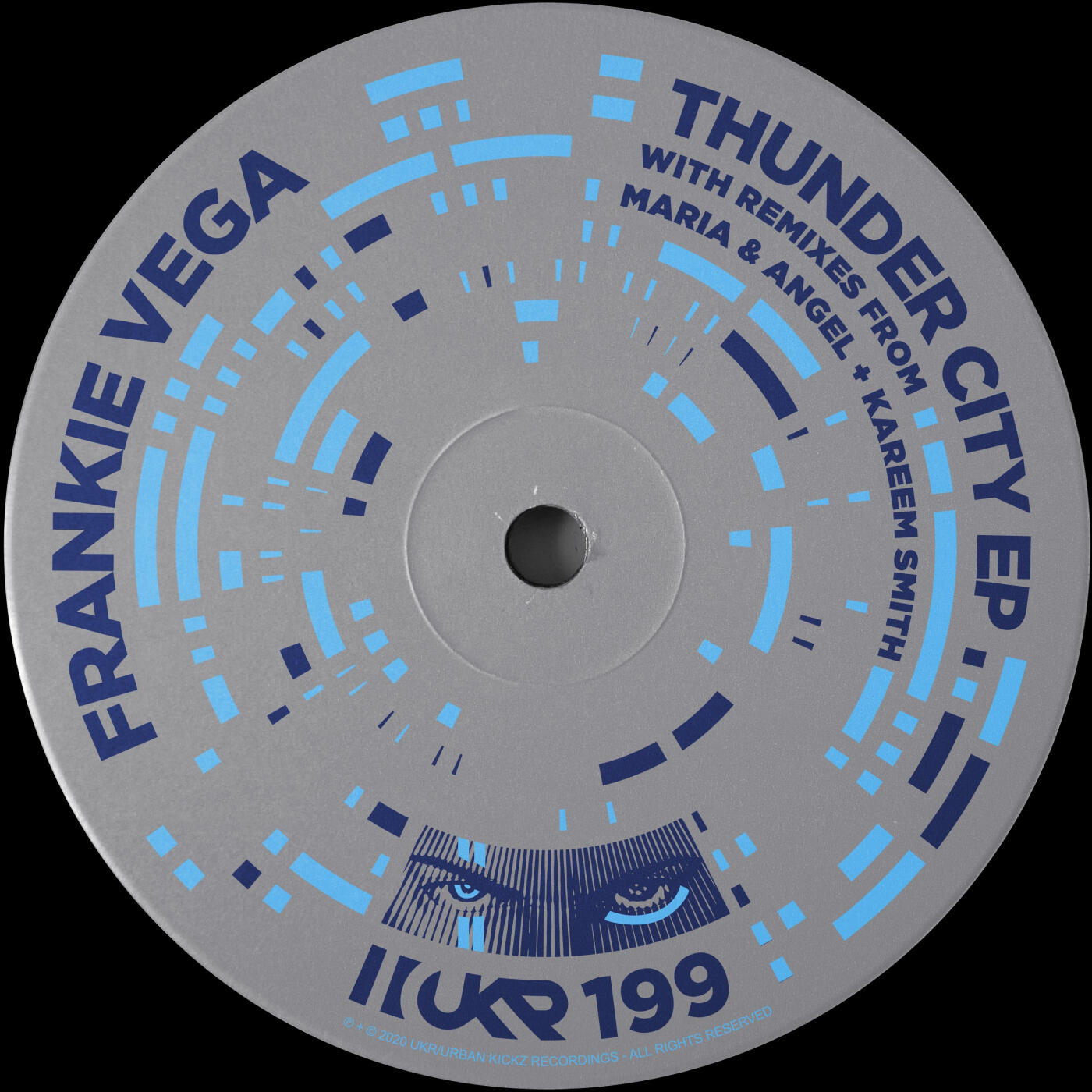 Track Image
