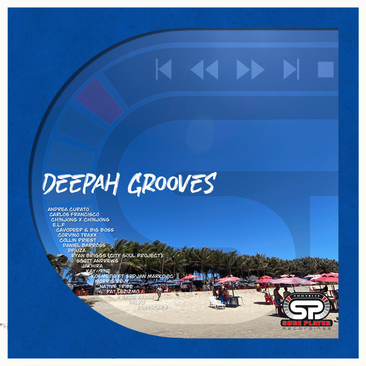 Track Image