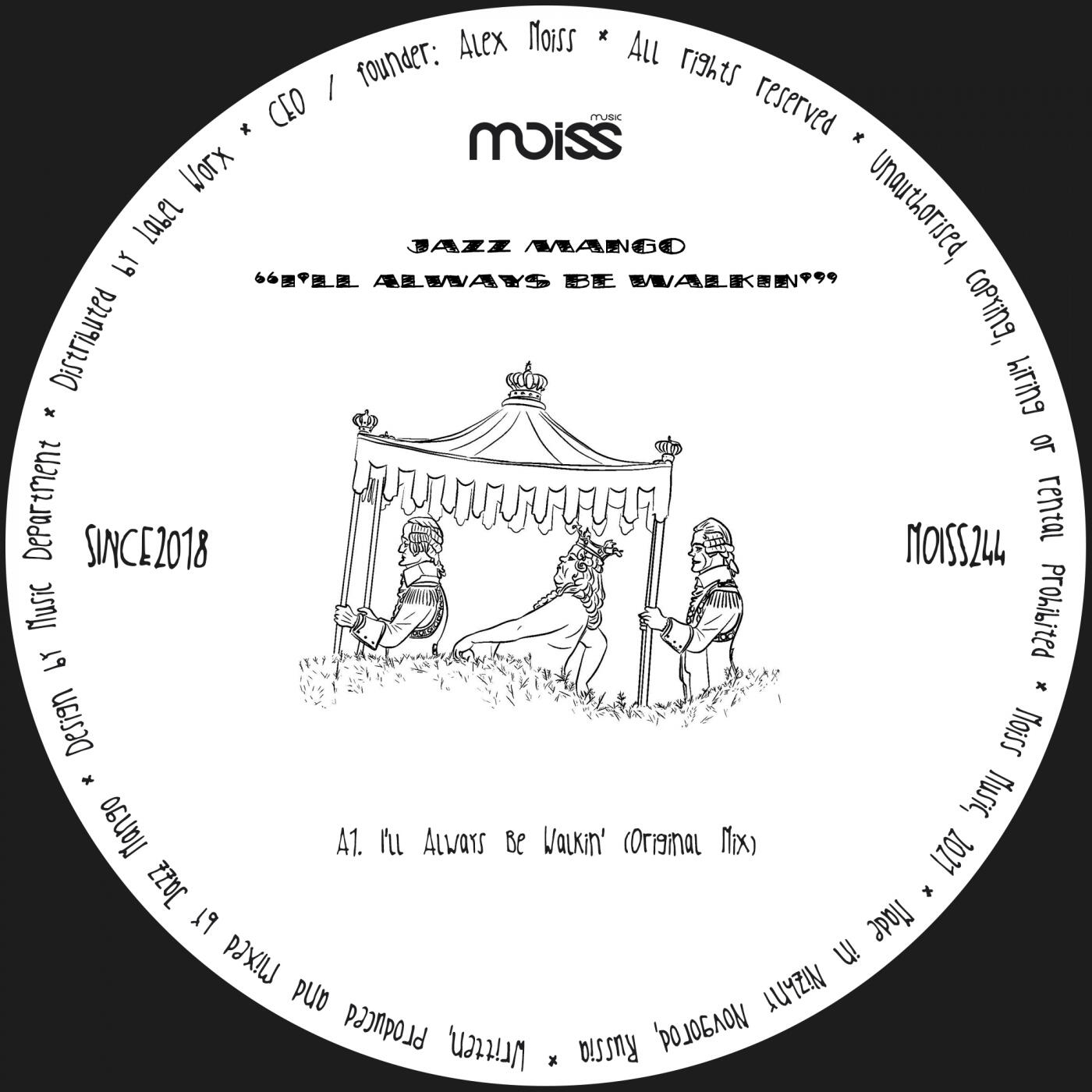 Track Image