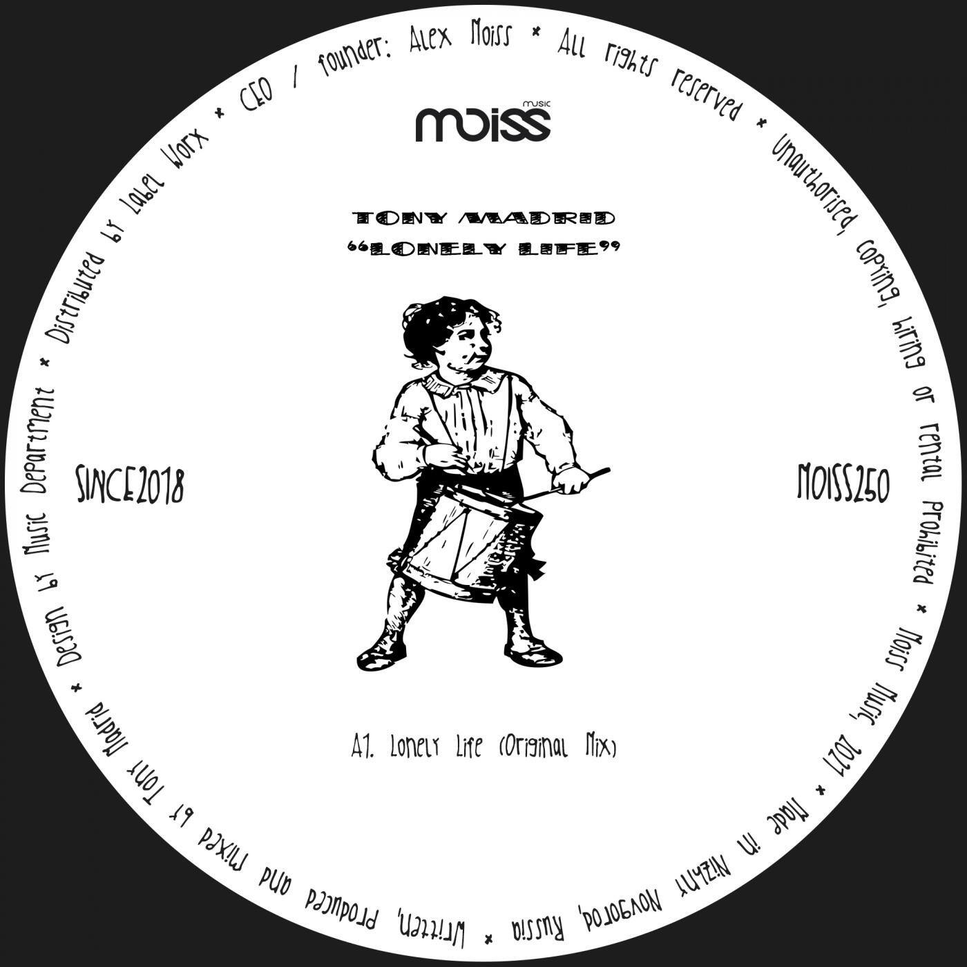 Track Image