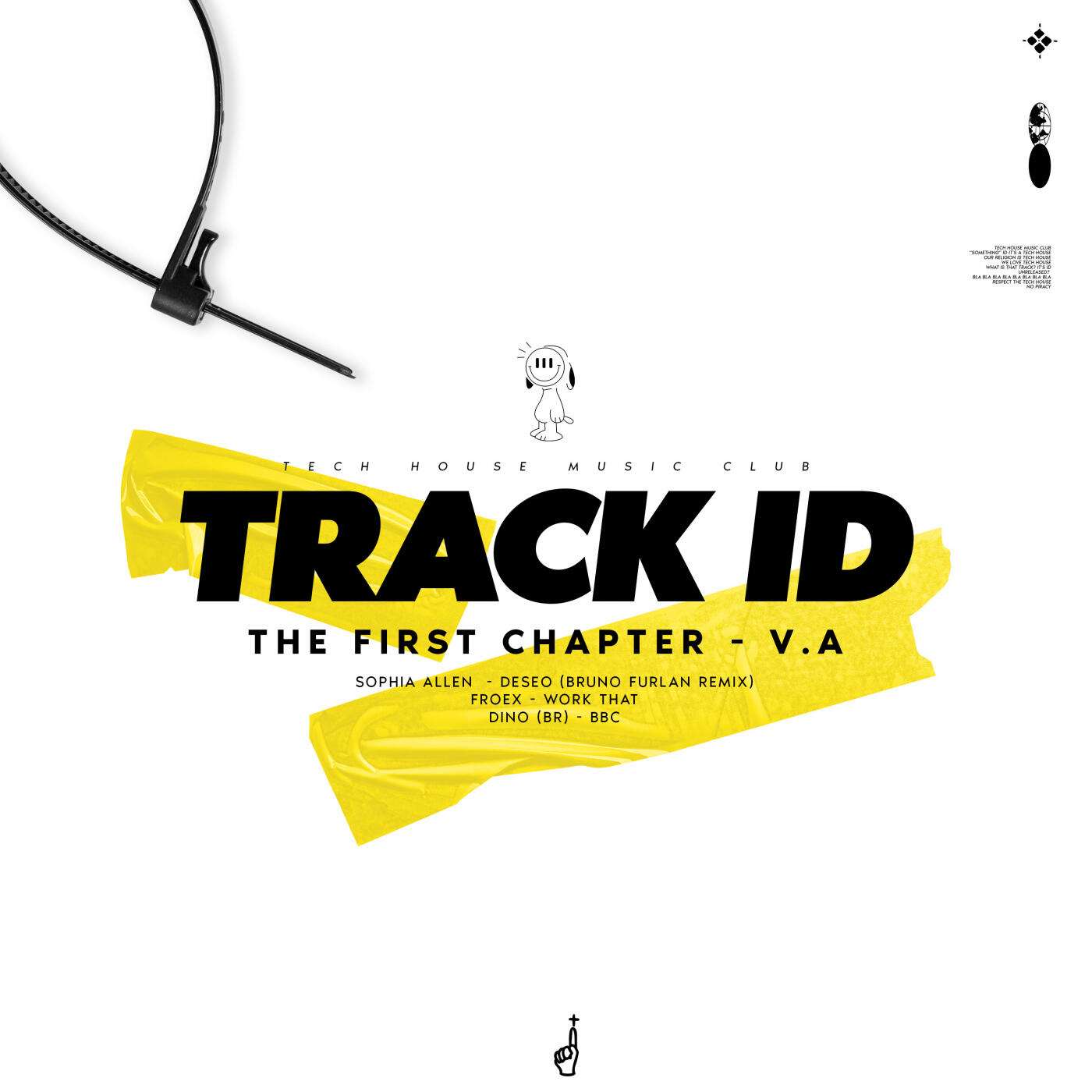 Track Image