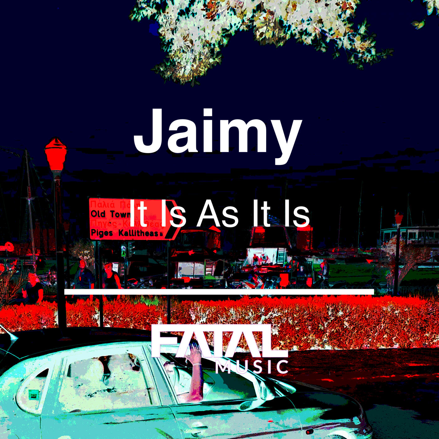 Track Image