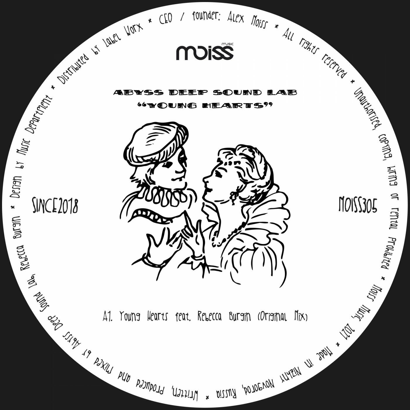 Track Image