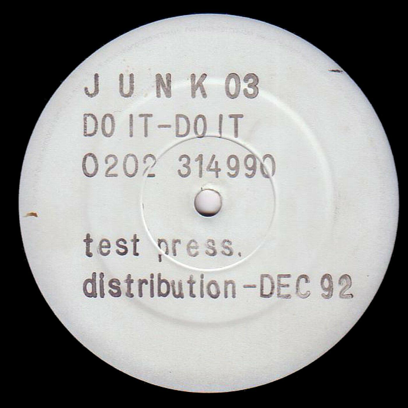 Track Image