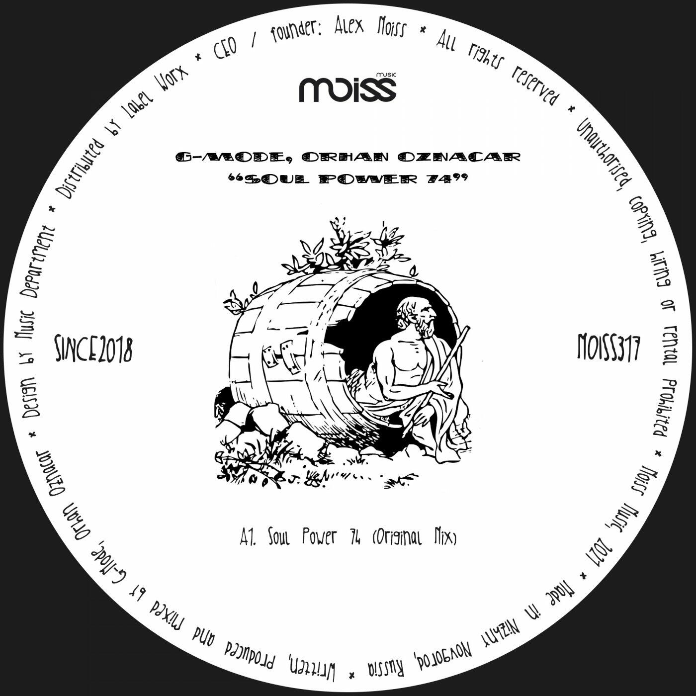 Track Image