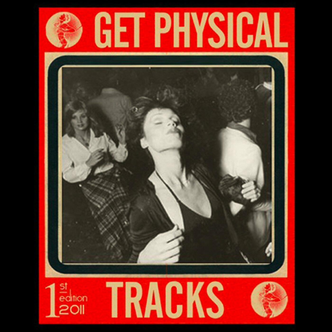 Track Image