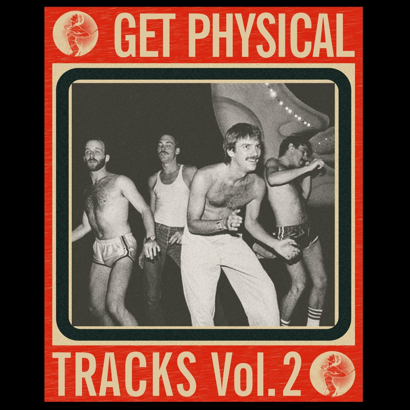 Track Image