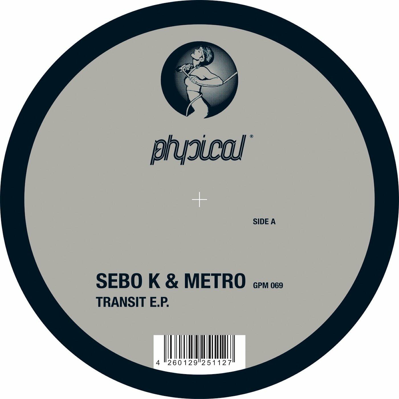 Track Image