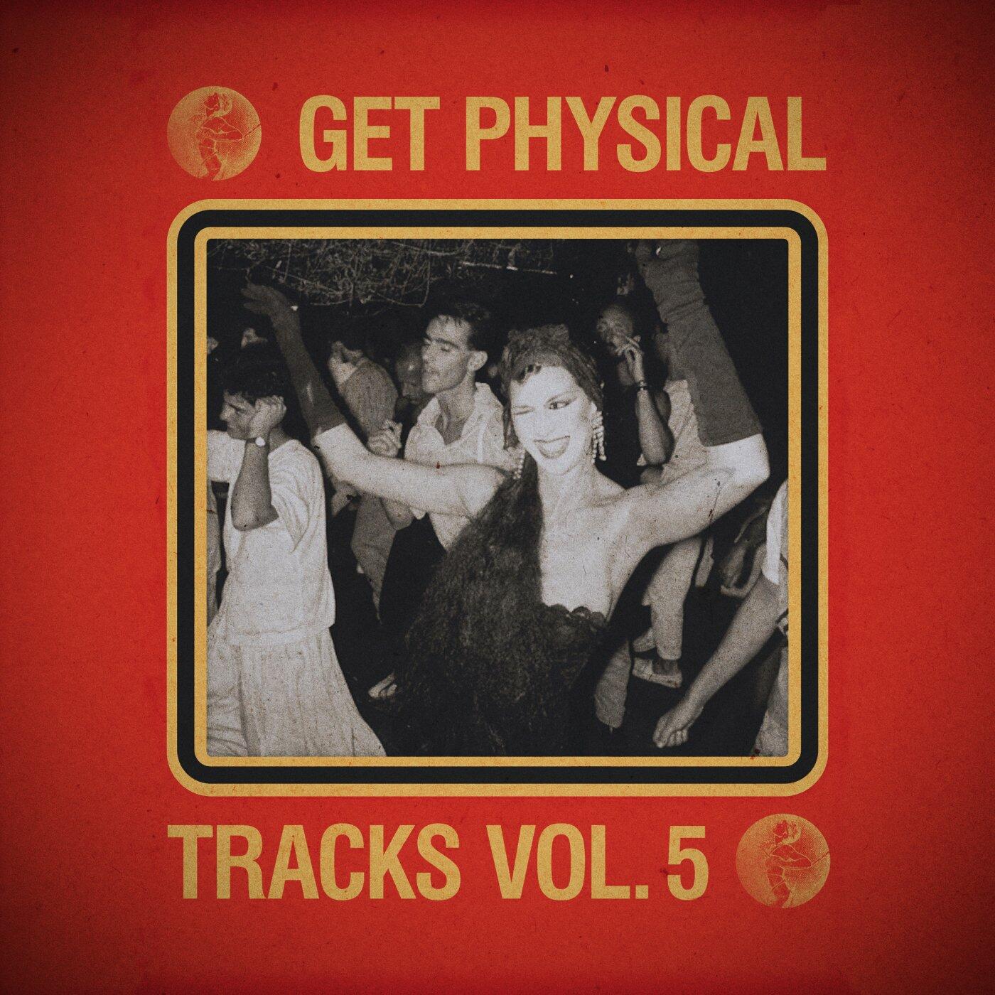 Track Image