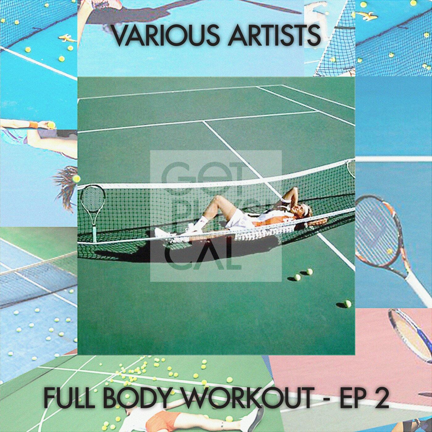 Track Image
