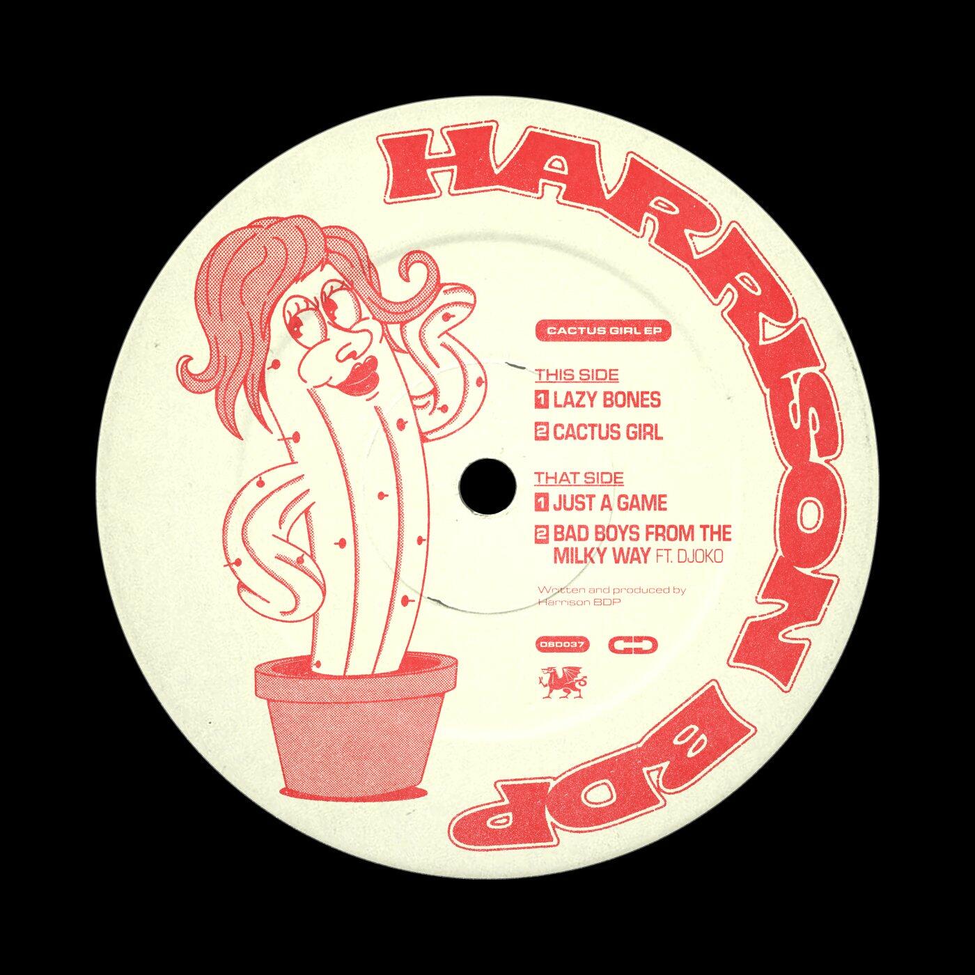 Track Image