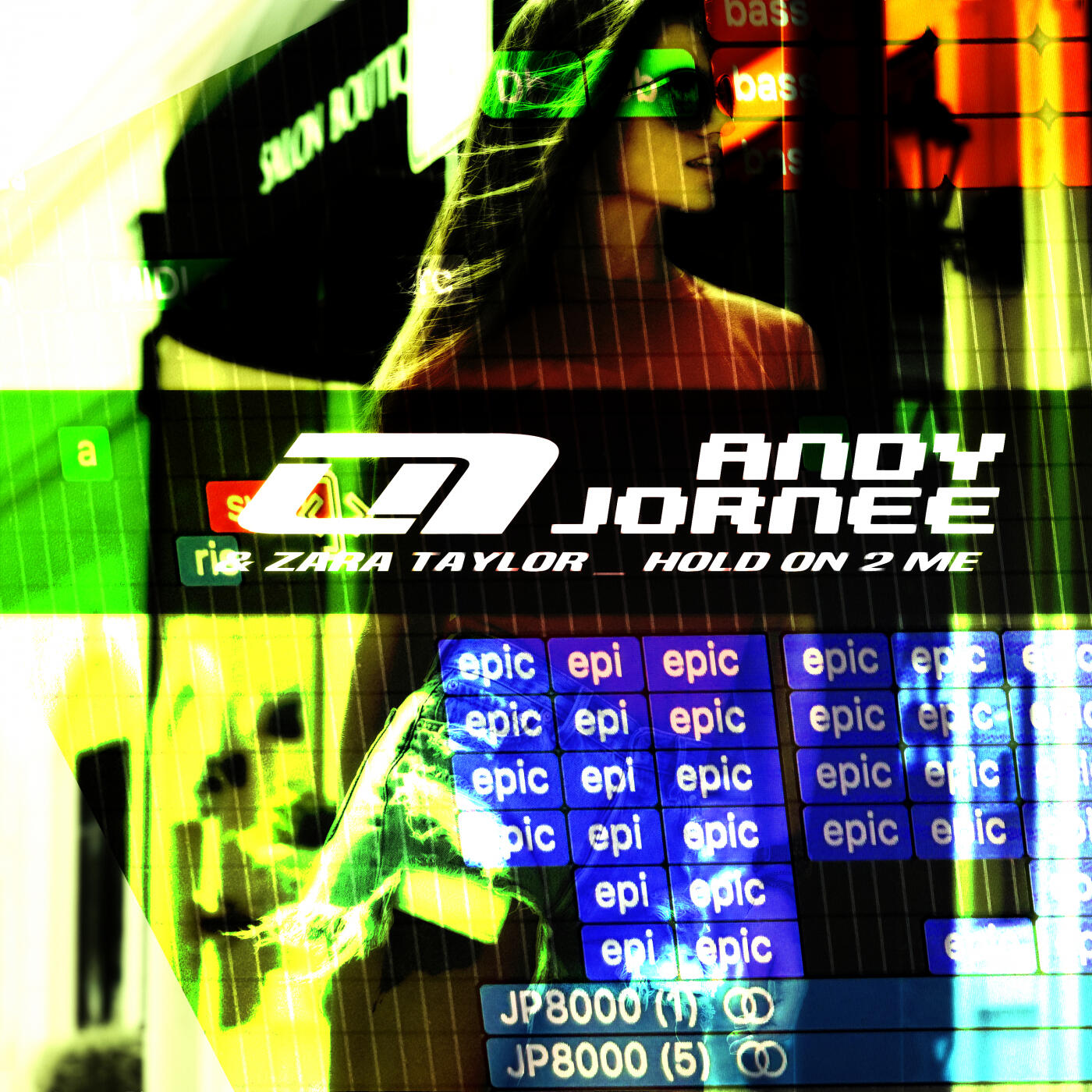 Track Image