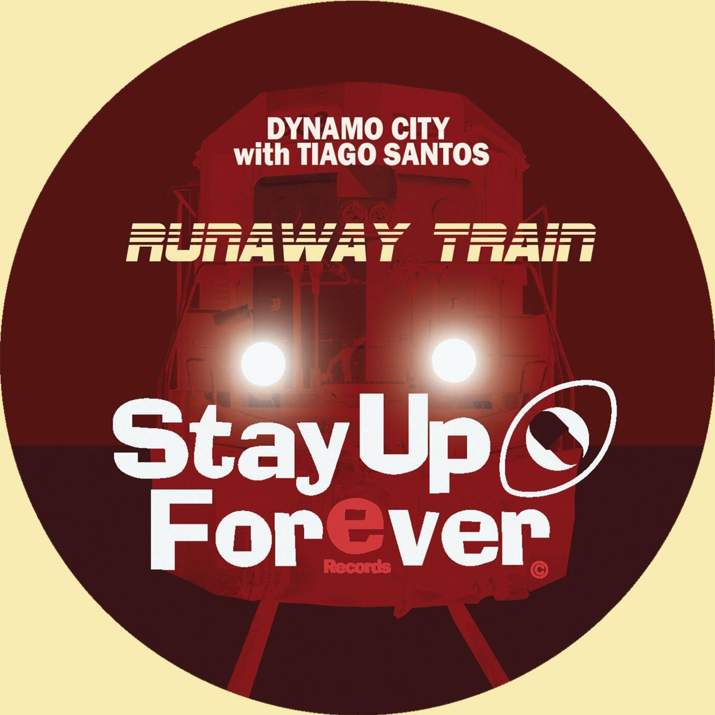 Track Image
