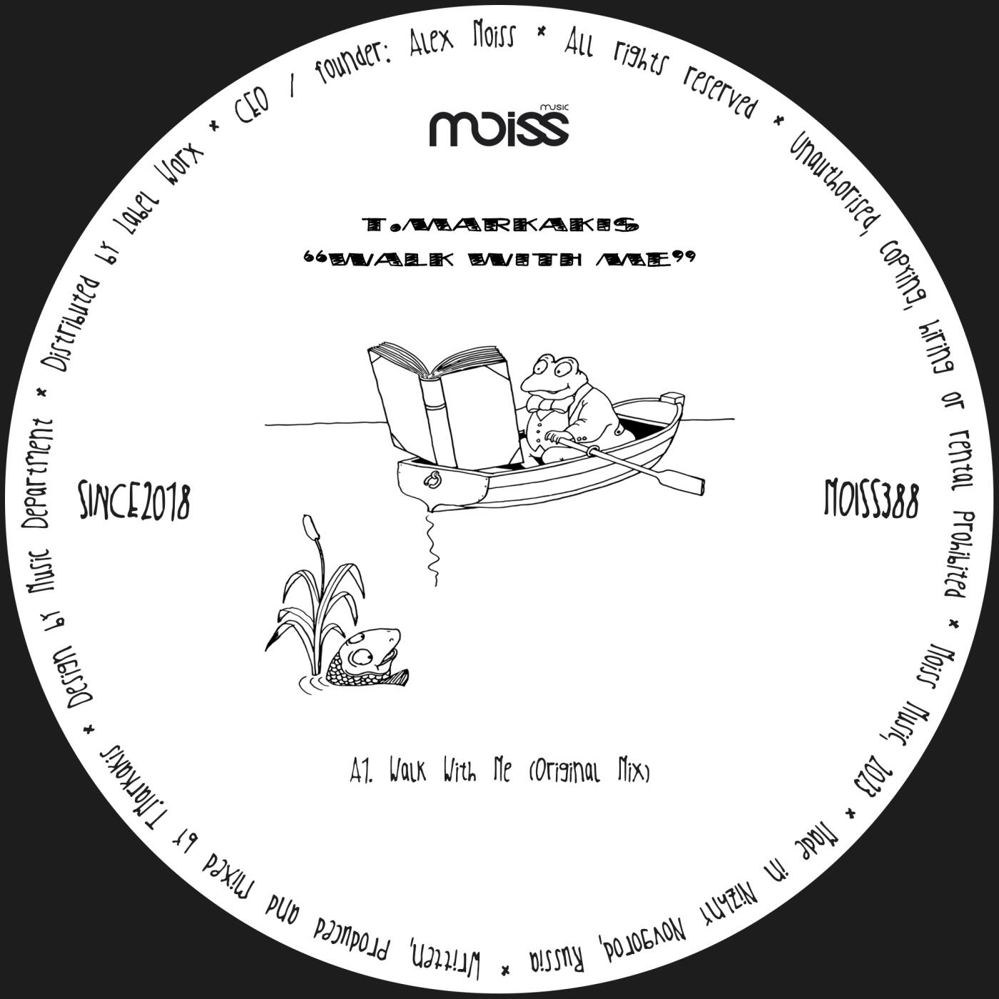 Track Image
