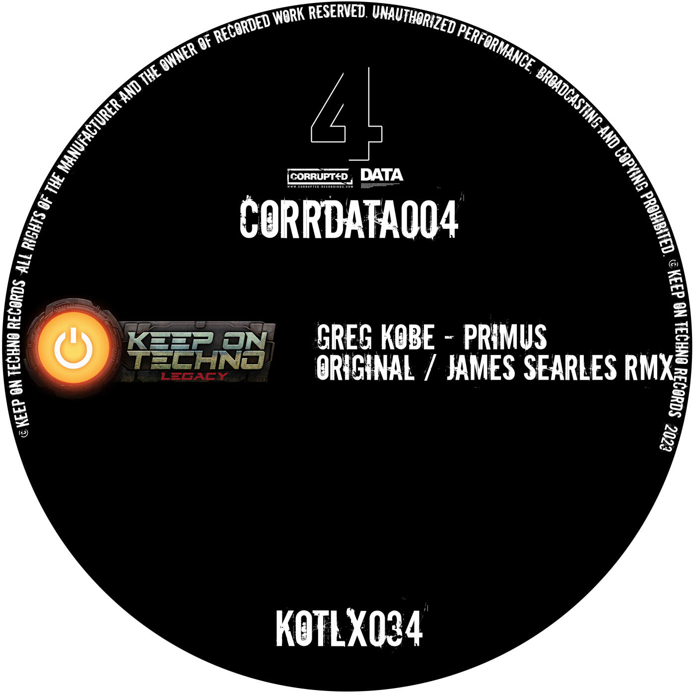 Track Image