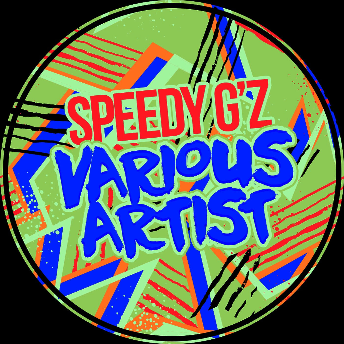 Track Image