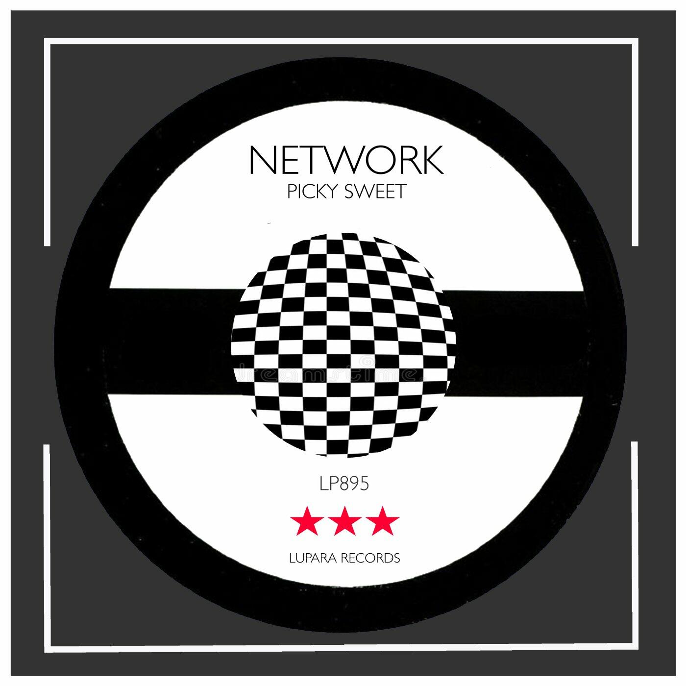 Track Image