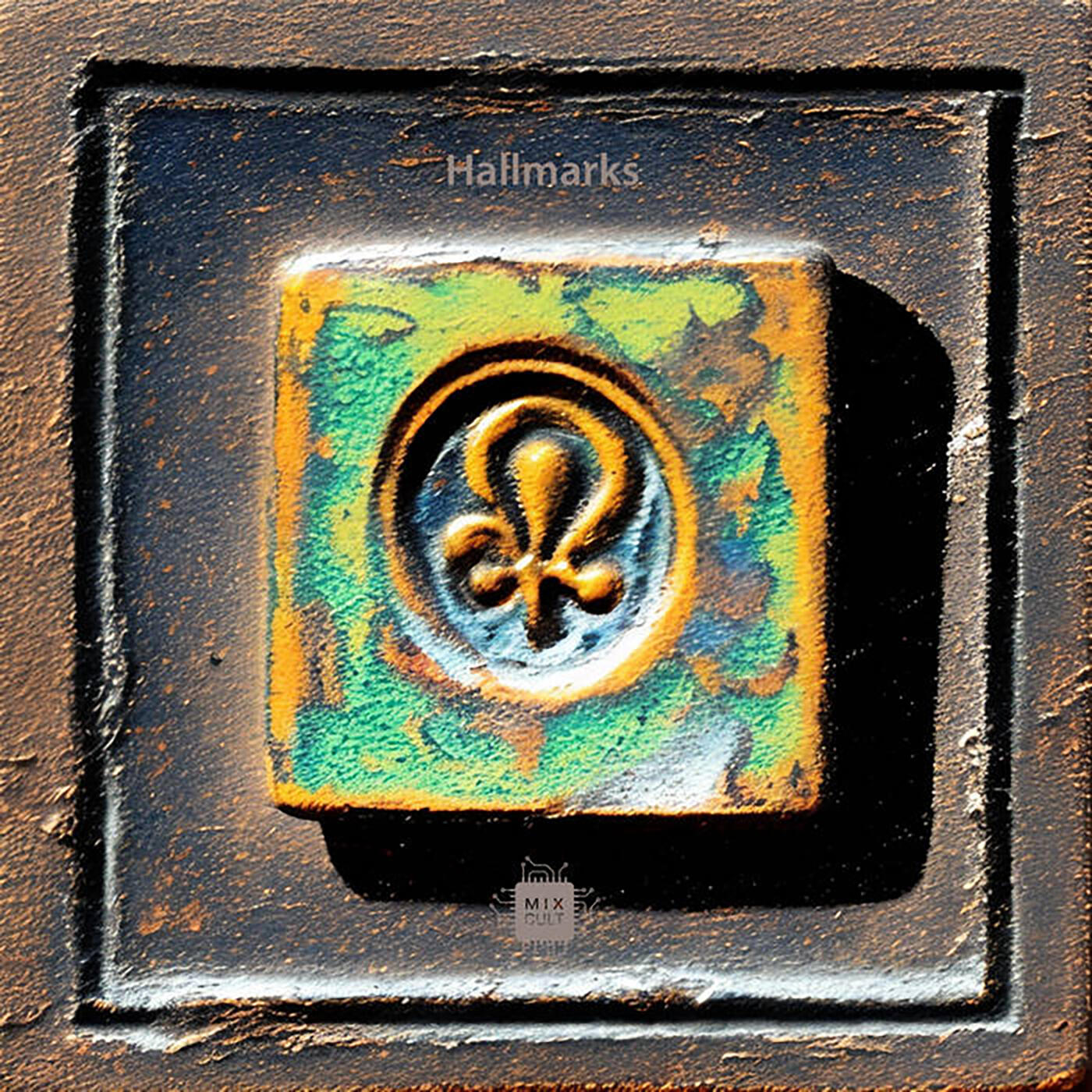 Track Image
