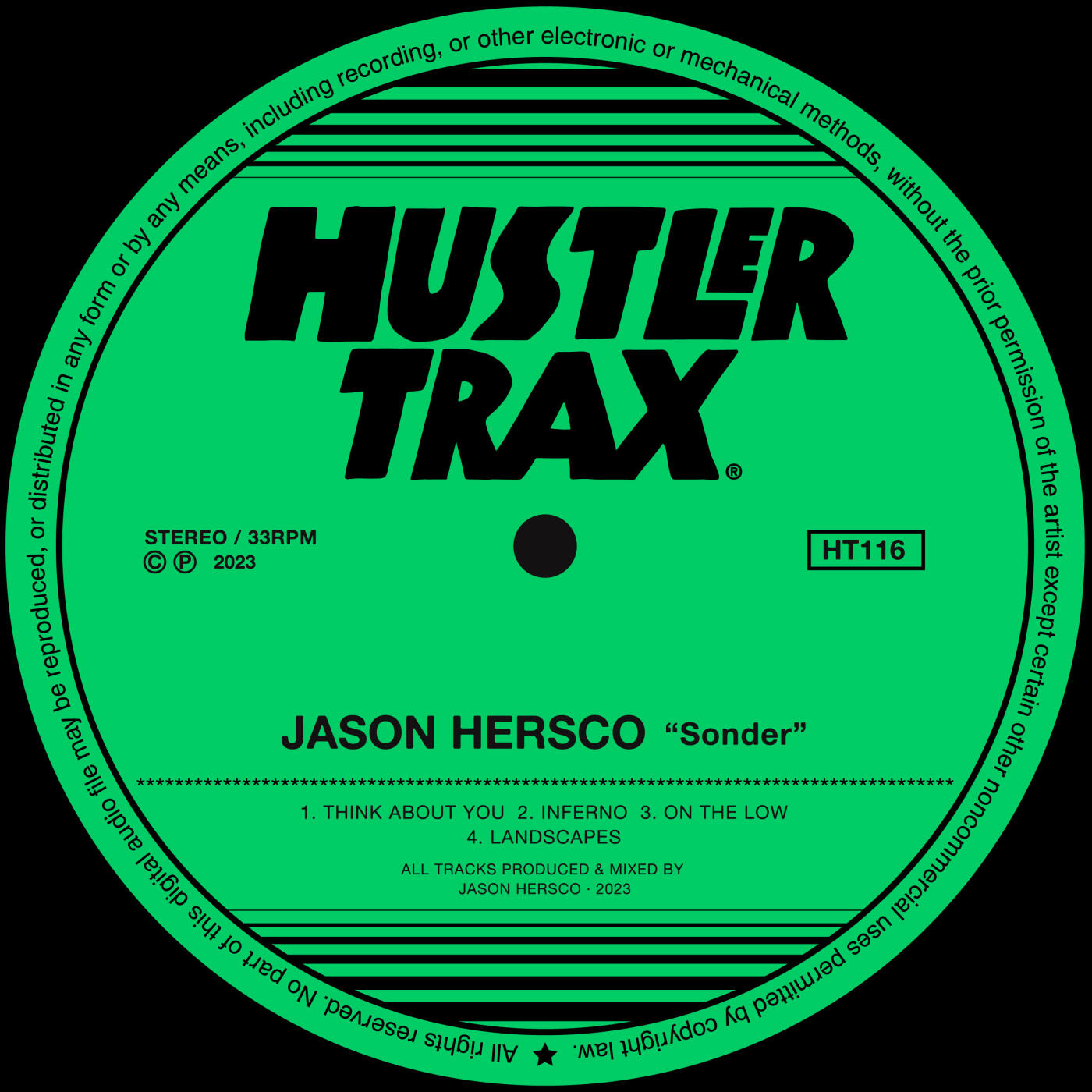 Track Image