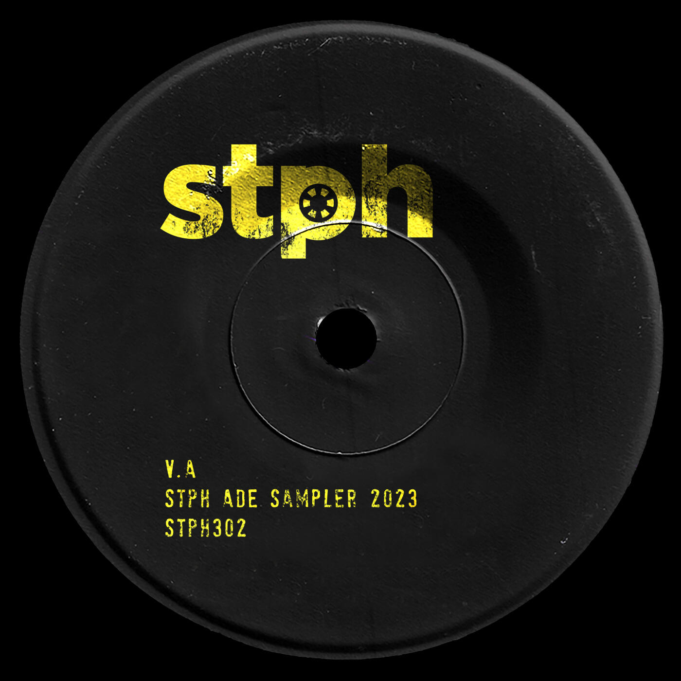 Track Image