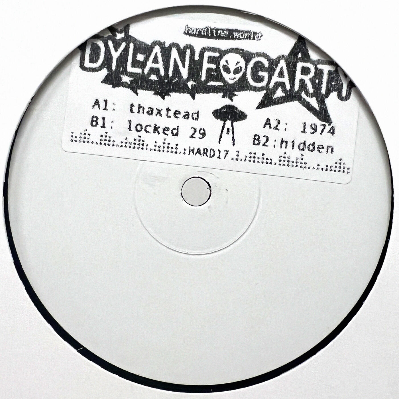 Track Image