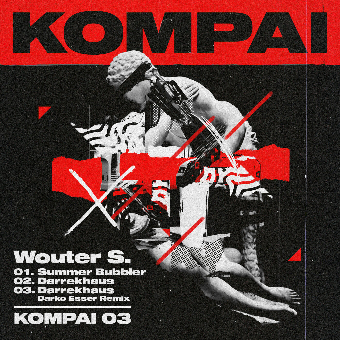 Track Image