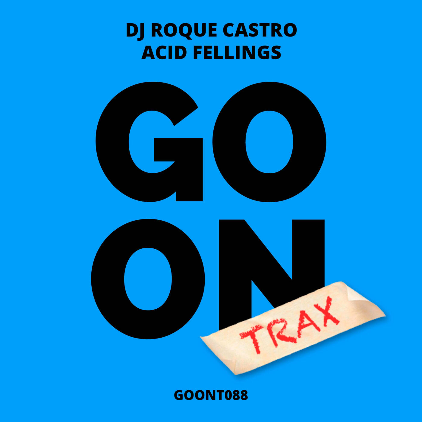 Track Image