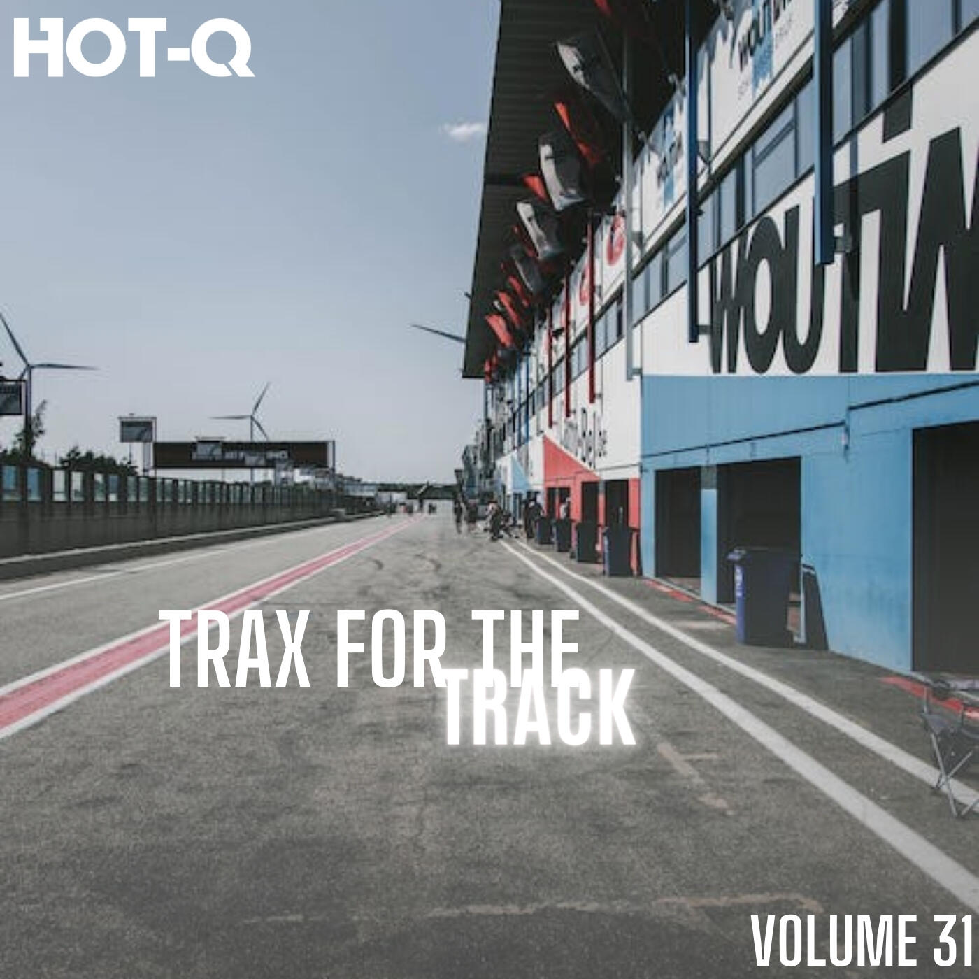 Track Image