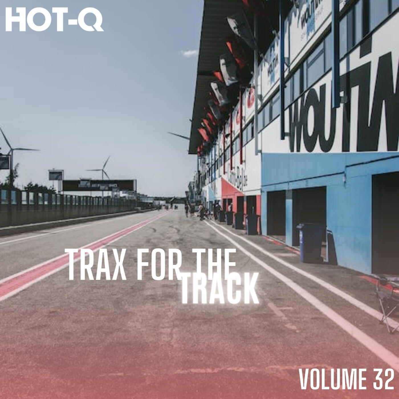 Track Image
