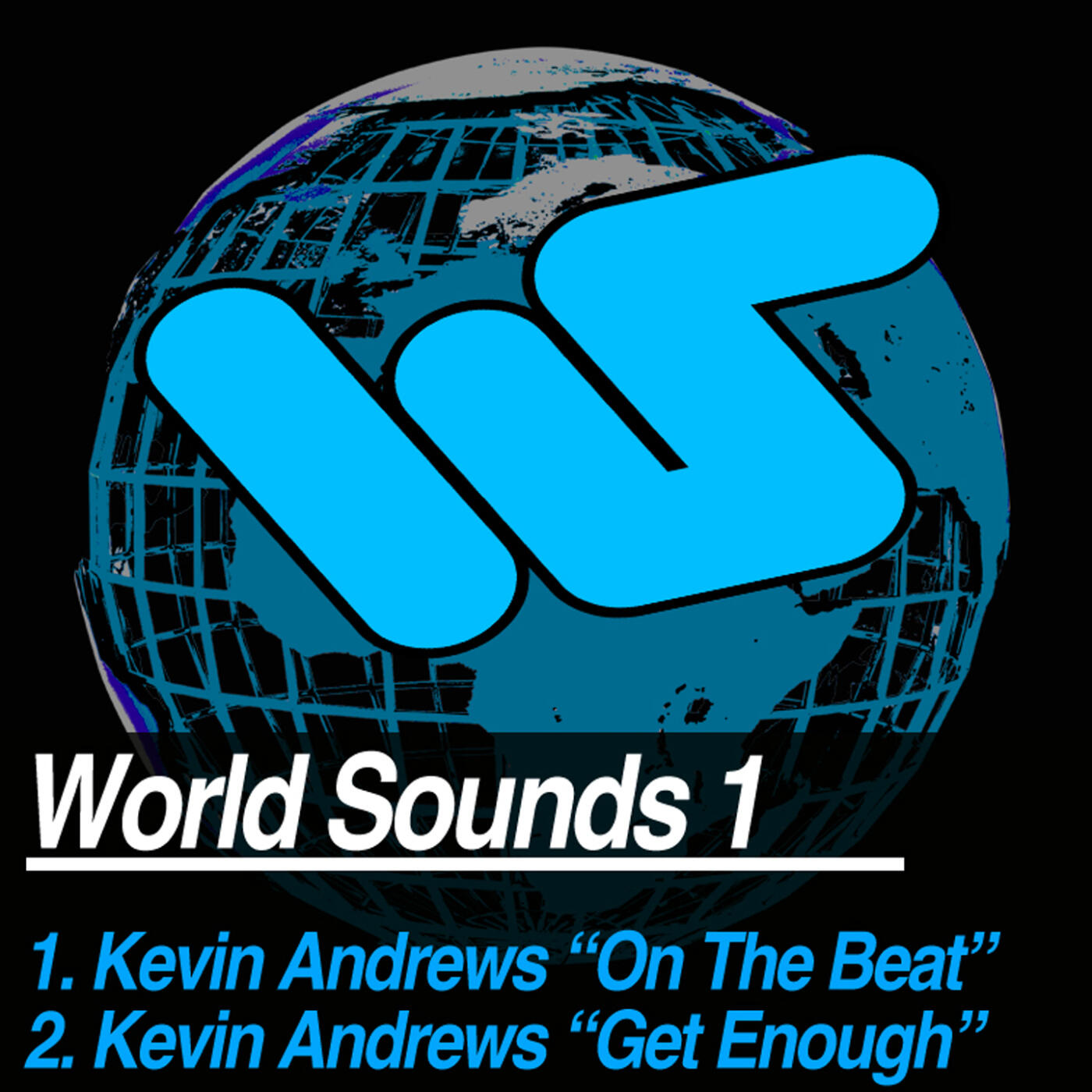Track Image