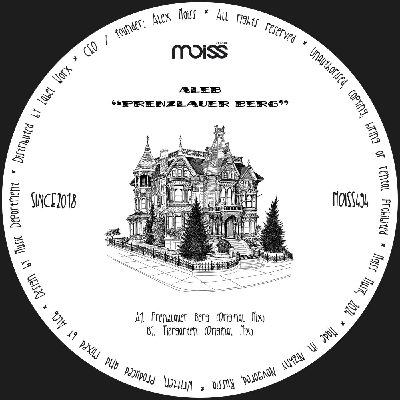 Track Image