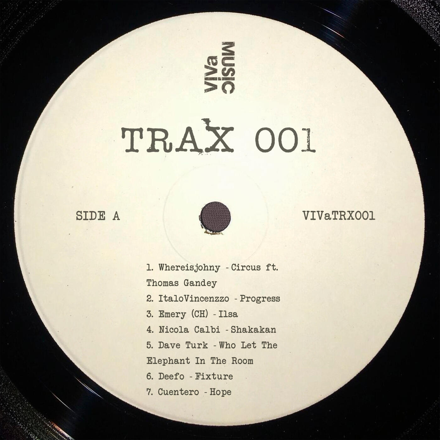 Track Image