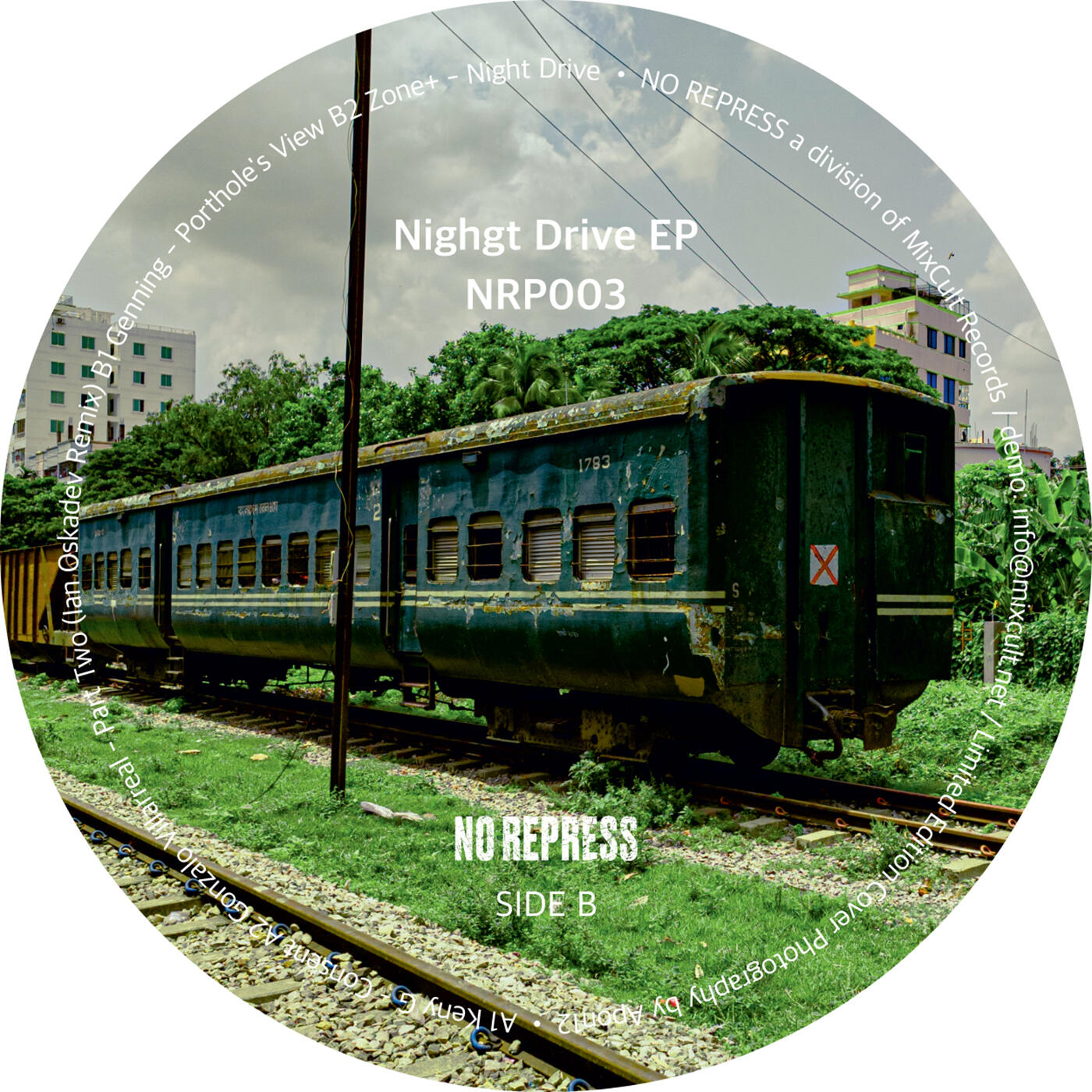 Track Image