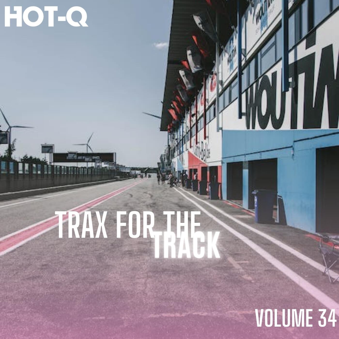 Track Image