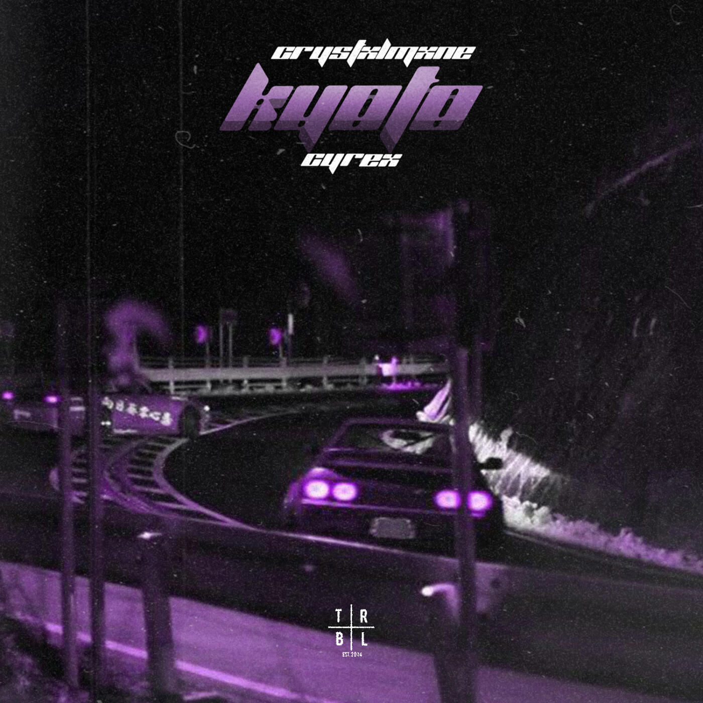 Track Image